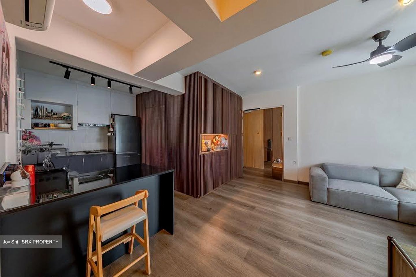 Blk 40A Skyoasis @ Dawson (Queenstown), HDB 3 Rooms #622646901